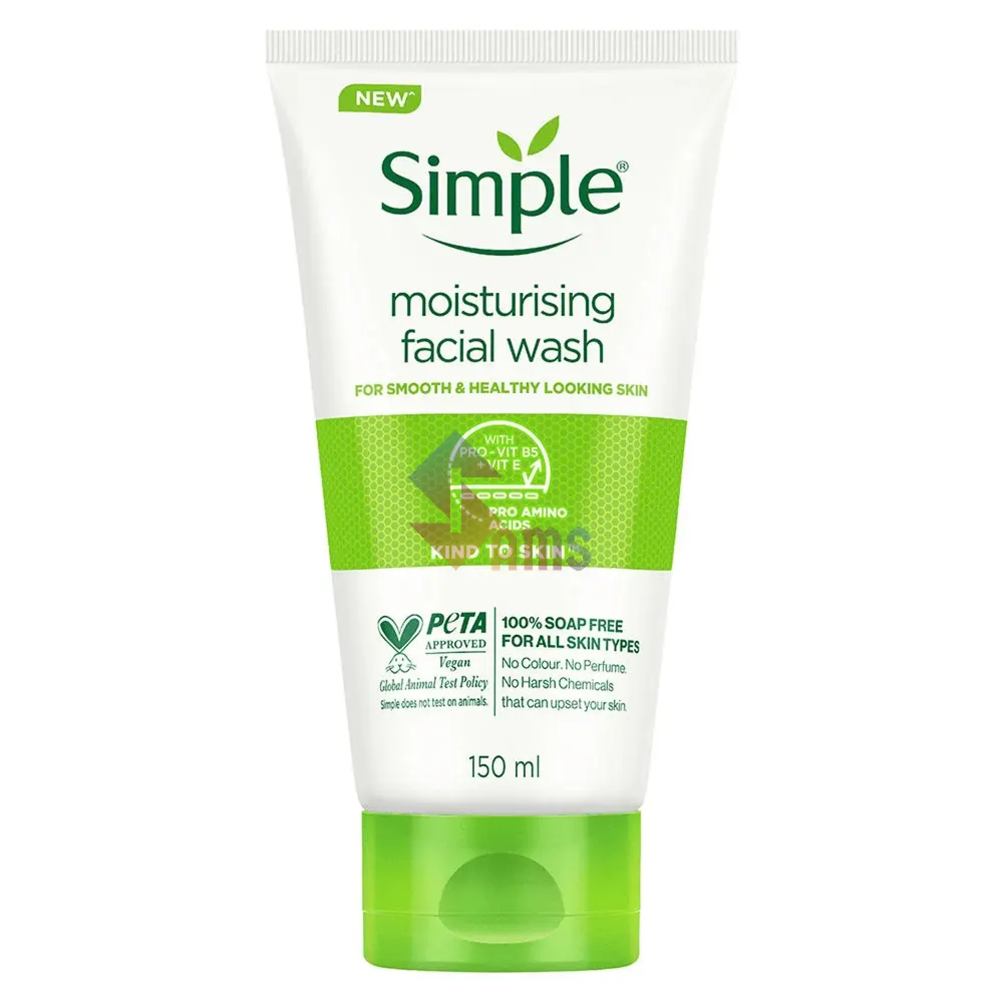 Simple Moisturizing Facial Wash12.webp
